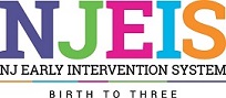 Image of animals in New Jersey Early Intervention logo